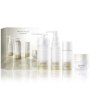 Absolute Silk Micro Mousse Wash Cleansing Milk Micro Mousse Treatment Plus Illuminative Cream Saho Limited Edition