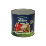 La Rosina Whole Peeled Tomatoes 2.5KG