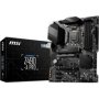 MSI Z490-A Pro Intel Atx Motherboard Lga 1200