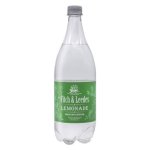 Lemonade Tonic 1L