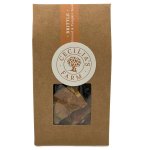 Cecilia's Almond & Pumpkin Seed Brittle