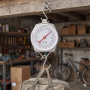 Precision Dial Hanging Scale 50KG Heavy Duty Mechanical Balance