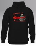 Aces – The Red Baron Hoodie
