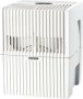 Lw 15 Comfort Plus Airwasher Air Purifier And Humidifier Brilliant White