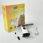 Clipper Pet Hair