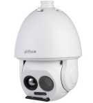Dahua DHI-TPC-SD5441-B50Z45-BM-S24 Thermal Hybrid Speed Dome Camera 4MP 45X Optical Zoom 50MM Thermal Lens 100M Ir IP66