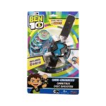Omni-enhanced Omnitrix Disc Shooter