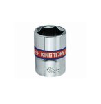 Socket Standard 1 4" X 15 32" 6PT