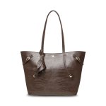 Bdelphin Chocolate gold - Chocolate gold Onesize