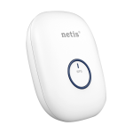 Netix Netis 300MBPS Wireless N Range Extender