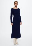 Dress Berni - Night Blue