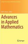 Advances In Applied Mathematics Hardcover 2014 Ed.