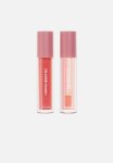 Lip Gloss Duo - Pink orange