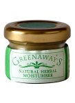 Natural Herbal Moisturiser 125ML