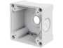 Vivotek AM-719 Conduit Box For IB9367-HT / IB9387-HT