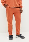 Polo Khazimen Sport Cuffed Jogger - Orange
