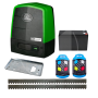 Centurion D5 Evo Smart Plus Full Sliding Gate Motor Kit