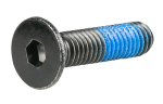 Trek 2023-2024 Fuel Exe Rocker Pivot Flat Head Cap Bolt