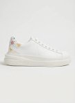 Guess Elbina White Sneakers - UK8 White