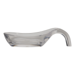 @home Leila Acrylic Spoon Rest