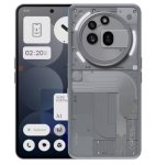 Phone 3A Pro 256GB 12GB Gray