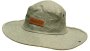 Hemporium Hemp Bush Hat - Green