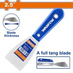 2.5" Putty Trowel 60MM WPT6325