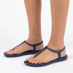 Luxu Ll Slingback Sandal - Blue - 8