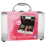 Seneca Vip Journey Paris Cosmetic Case