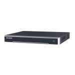 Hikvision 16CH 4K Nvr With Poe