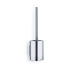 Toilet Brush Wall Mounted Narrow Fit Matt Stainless-steel 36CM Nexio