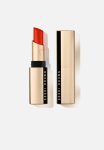 Luxe Matte Lipstick - Uptown Red