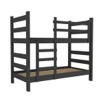 Inh Baby – Bunk Bed – Assorted Colours