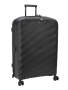 CELLINI Pulse Large 4-WHEEL Trolley Case Black