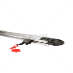Gemini Gdo Extrusion Sectional Caravan