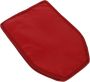 Wine Cooler Sleeve Gel Ice Pack For Wine Bottles Reusable Red Nylon