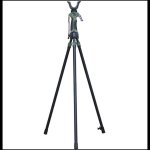 RAM Trigger Stick GEN3 Tripod Adjustable V-yoke Black green