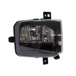 Vw T-cross Fog Light Halogen Right 19+
