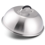 Lifespace Stainless Steel Grill Dome Lid