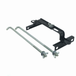 BZ136 – Auto Battery Hold Down Bracket Adjustable Universal Fit.