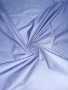 Stretch Satin Cotton