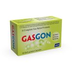 Gasgon Caps 30