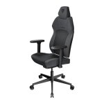 THUNDERX3 Solo 360 Ergonomic Chair – Mesh Black