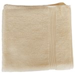 New Imperial Bath Sheet Cream