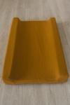 Butterscotch Muslin Changing Mat Cover - Changing Mat Cover & Inner