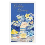 CARLTON Non Seasonal English Cards Ab