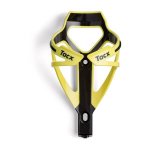 Deva Bottle Cage - Yellow