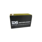 12V 7AH Sealed Lead Acid Battery