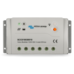 Victron Bluesolar Pwm-light Solar Charge Controller 12 24V-20A