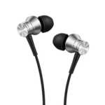 1MORE Classic E1009 Piston Fit 3.5MM In-ear Headphones Silver